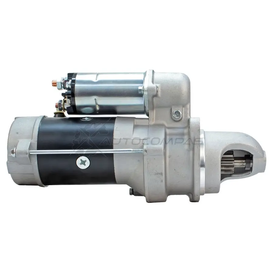 Стартер MOTORHERZ STD5857WA SVH RJ 1441046241 изображение 5