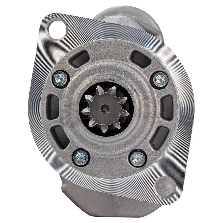 Стартер MOTORHERZ G QBDTOE STG0798WA 1440707812 - Изображение 1