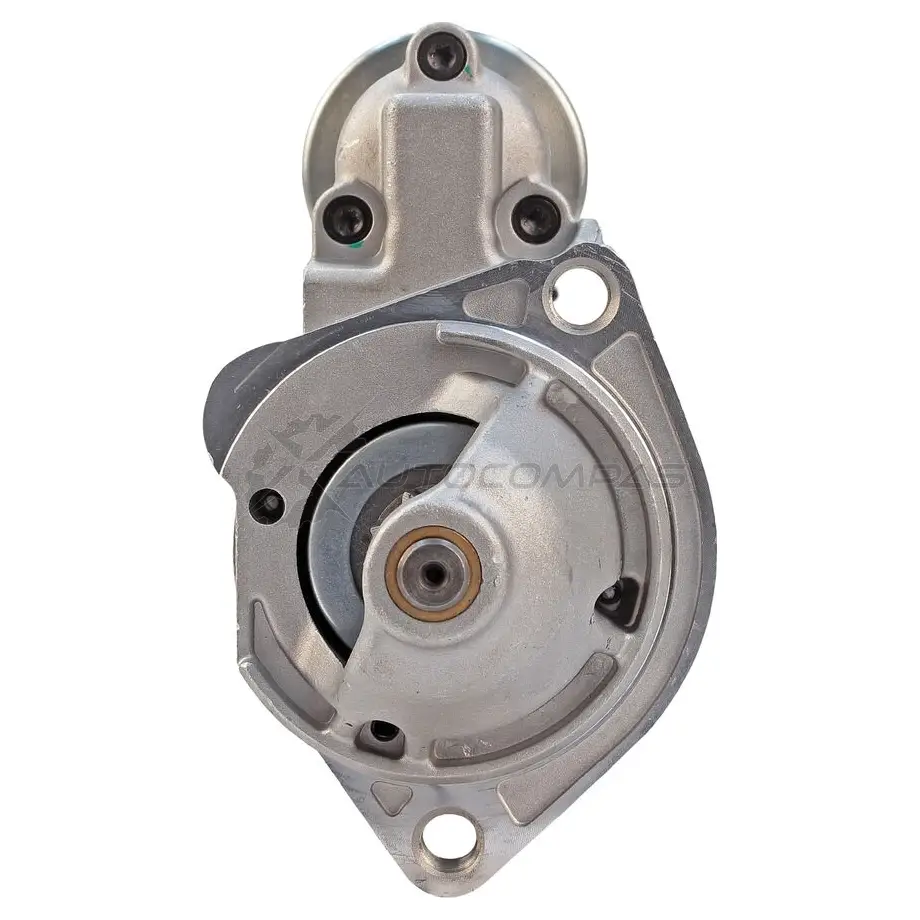 Стартер MOTORHERZ STB0569WA 72V HA 1440860932 - Изображение 1