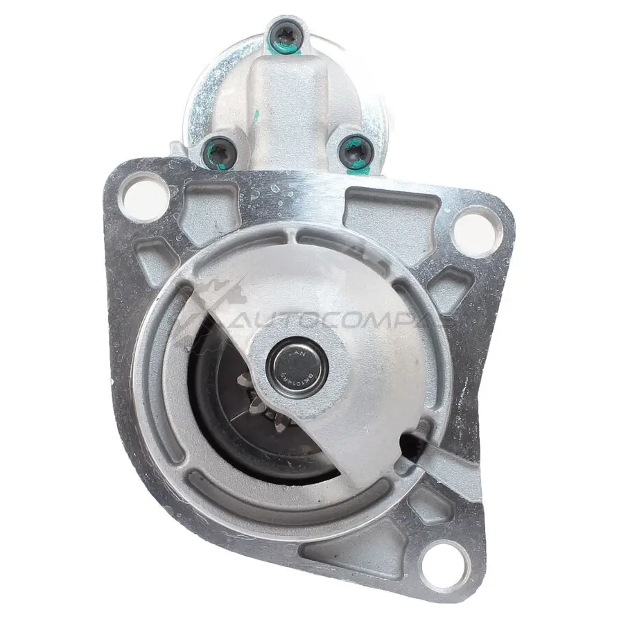 Стартер MOTORHERZ Z0Z7 Q 1440707997 STB0562WA изображение 0