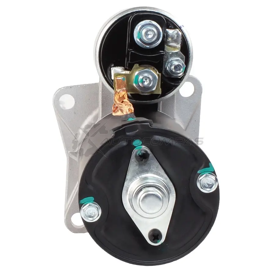 Стартер MOTORHERZ Z0Z7 Q 1440707997 STB0562WA изображение 3