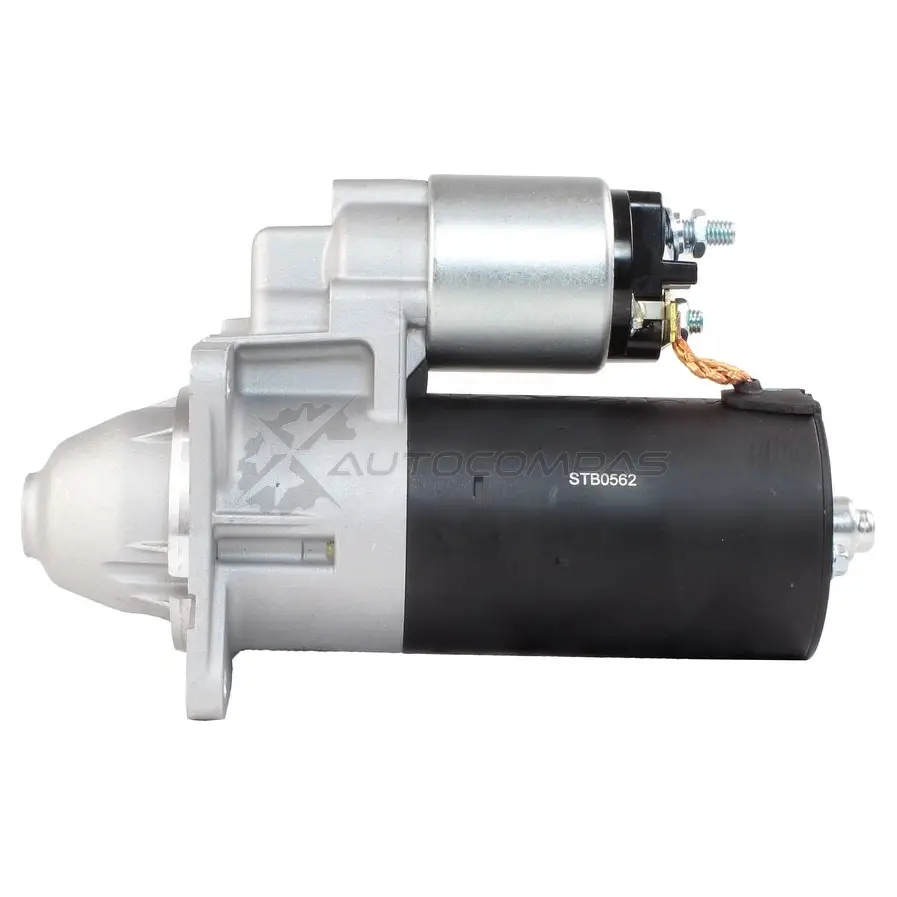 Стартер MOTORHERZ Z0Z7 Q 1440707997 STB0562WA изображение 4