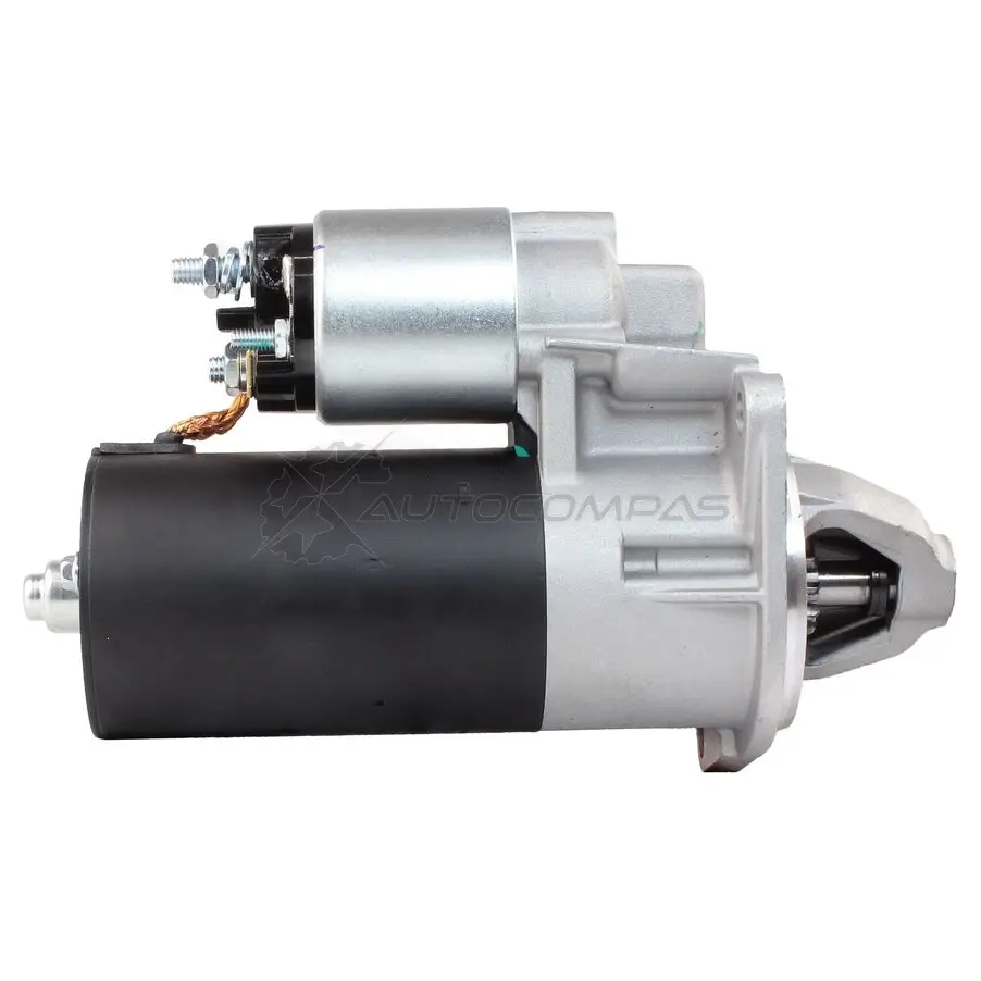 Стартер MOTORHERZ Z0Z7 Q 1440707997 STB0562WA изображение 5