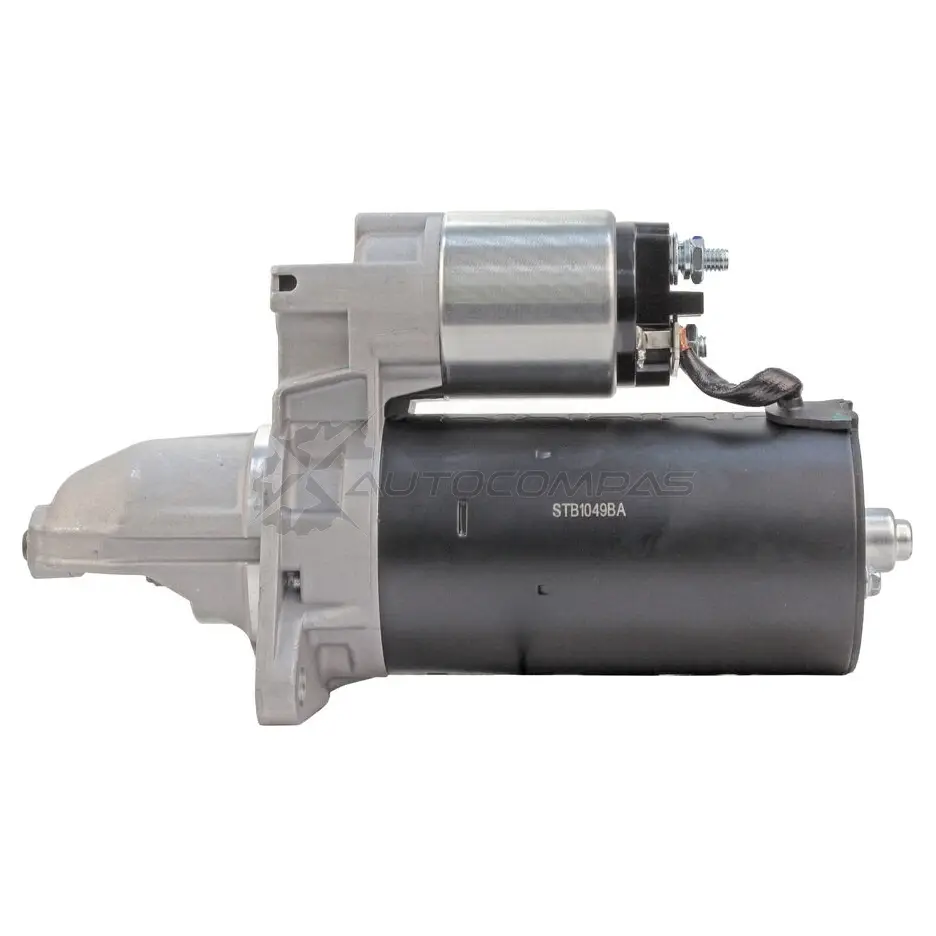 Стартер MOTORHERZ 1441046510 STB1049WA BB CA67 изображение 4