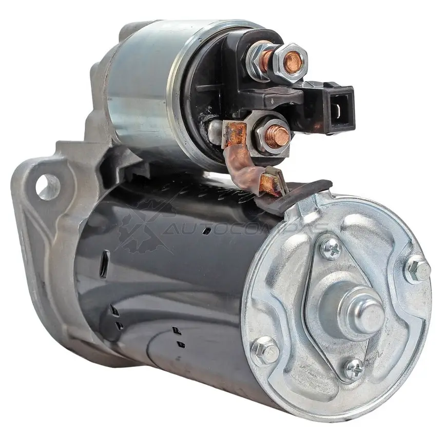 Стартер MOTORHERZ STB3900WA 1441046528 MI2KS5 8 изображение 1