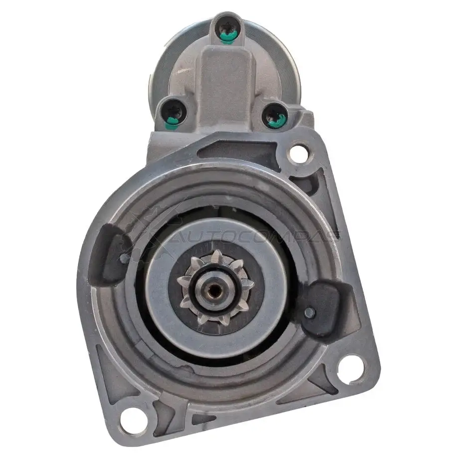 Стартер MOTORHERZ STB0606WA 1440707977 P1E RI6K - Изображение 1