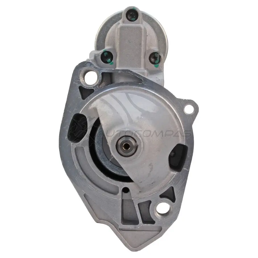 Стартер MOTORHERZ 1441046558 GMDS UG STB0583WA изображение 0