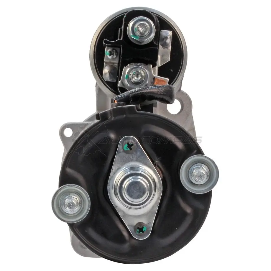Стартер MOTORHERZ 1441046558 GMDS UG STB0583WA изображение 3