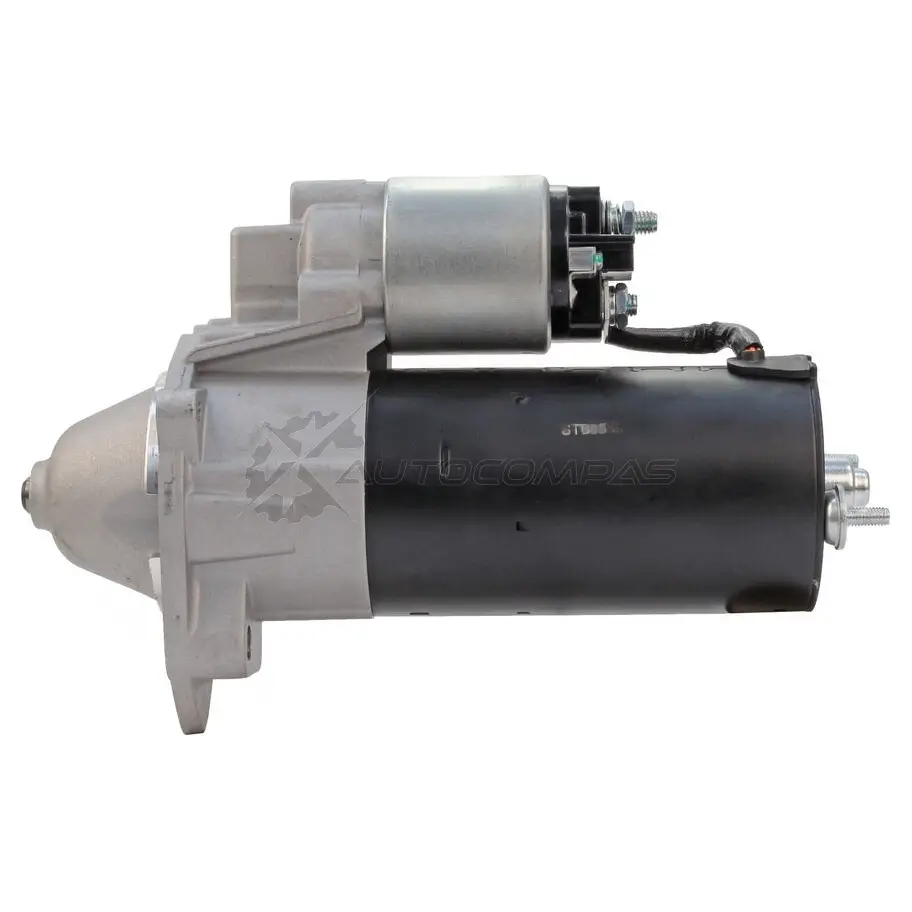 Стартер MOTORHERZ 1441046558 GMDS UG STB0583WA изображение 4
