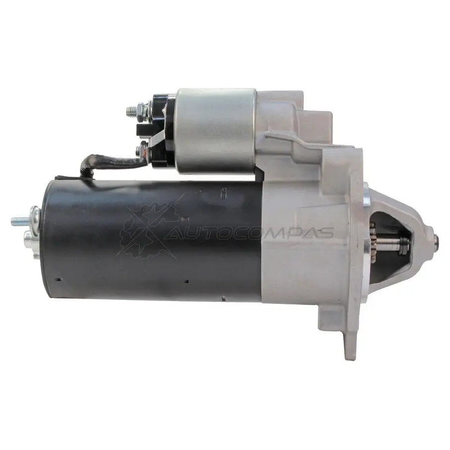 Стартер MOTORHERZ 1441046558 GMDS UG STB0583WA изображение 5
