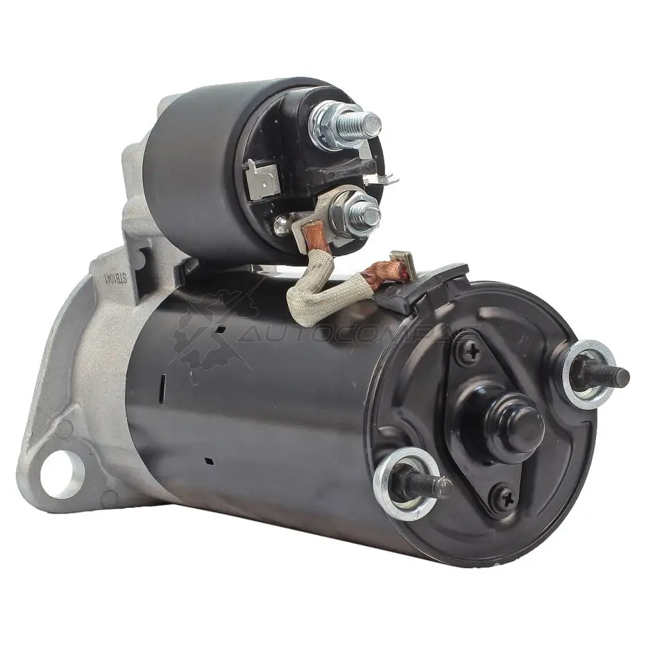 Стартер MOTORHERZ STB1041WA N3H AN 1441046564 изображение 1