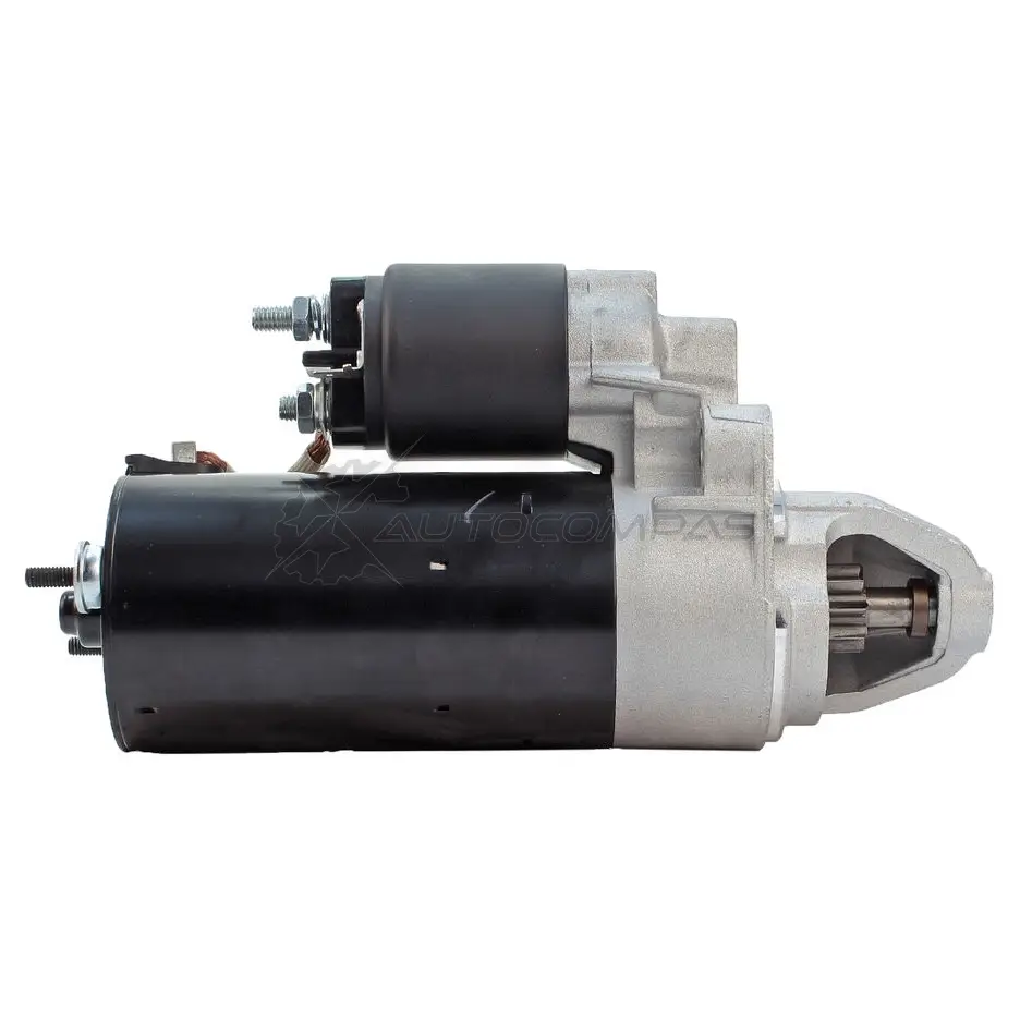 Стартер MOTORHERZ STB1041WA N3H AN 1441046564 изображение 5