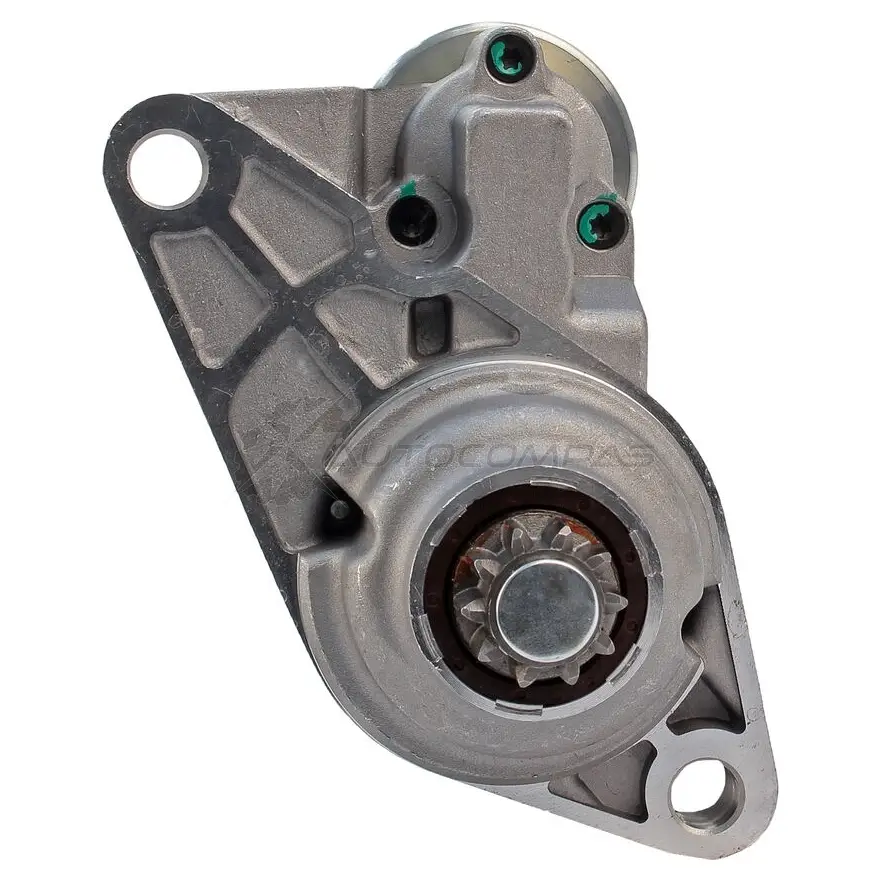 Стартер MOTORHERZ STB1197WA 1440707193 W 76U8 - Изображение 1
