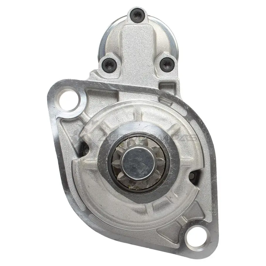 Стартер MOTORHERZ STB9323WA 1440707929 3PI5 F - Изображение 1