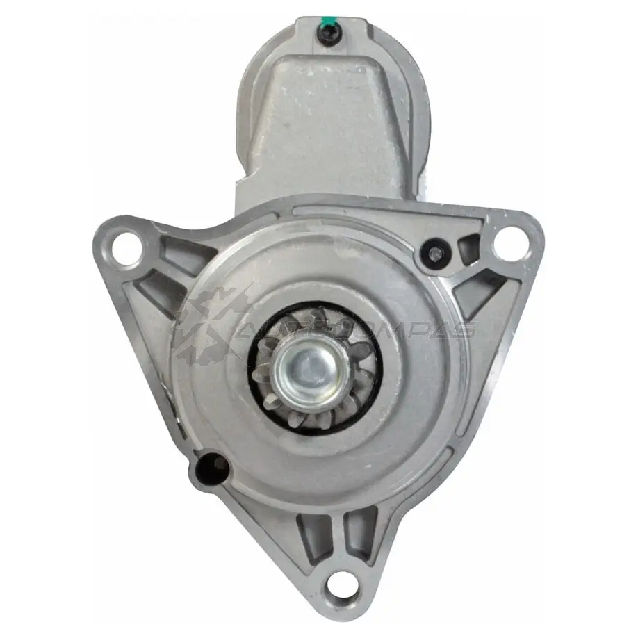 Стартер MOTORHERZ STV0801WA RAF8M 2 1440707972 - Изображение 1