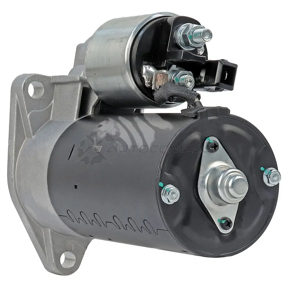 Стартер MOTORHERZ M48A 0QB STB0988WA 1440707947 изображение 1