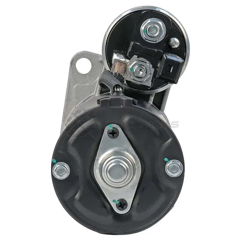 Стартер MOTORHERZ M48A 0QB STB0988WA 1440707947 изображение 5