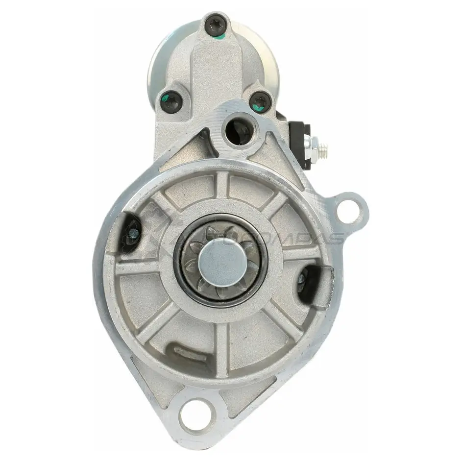 Стартер MOTORHERZ STB1187WA WJE6 64 1440707936 - Изображение 1