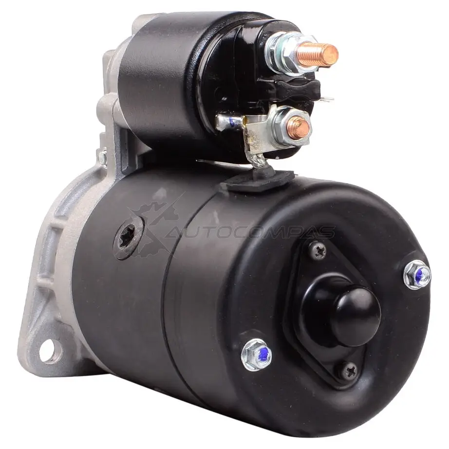 Стартер MOTORHERZ 8 08DUDI 1440860962 STB0683WA изображение 1