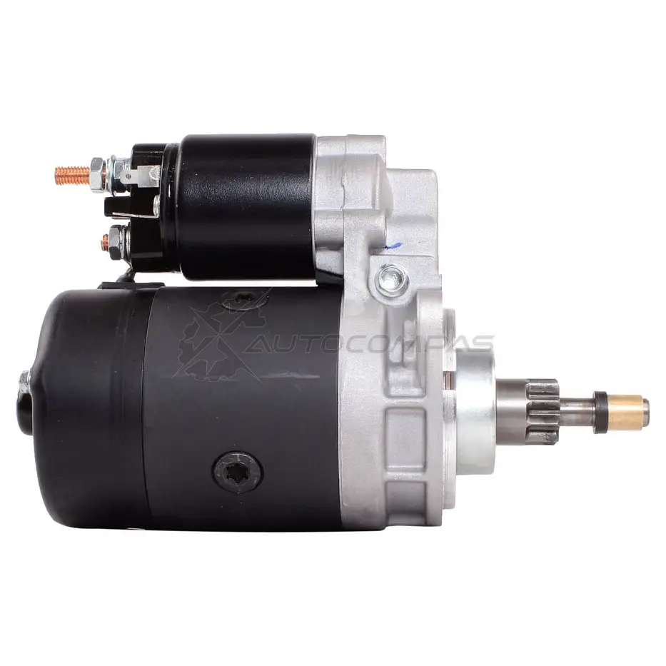Стартер MOTORHERZ 8 08DUDI 1440860962 STB0683WA изображение 4