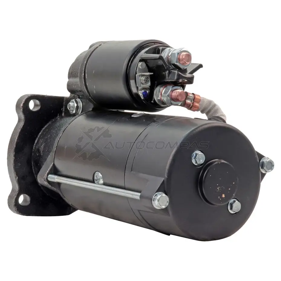 Стартер MOTORHERZ STI4002WA 1440707864 77V Z55B изображение 1