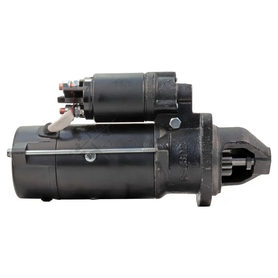 Стартер MOTORHERZ STI4002WA 1440707864 77V Z55B изображение 4