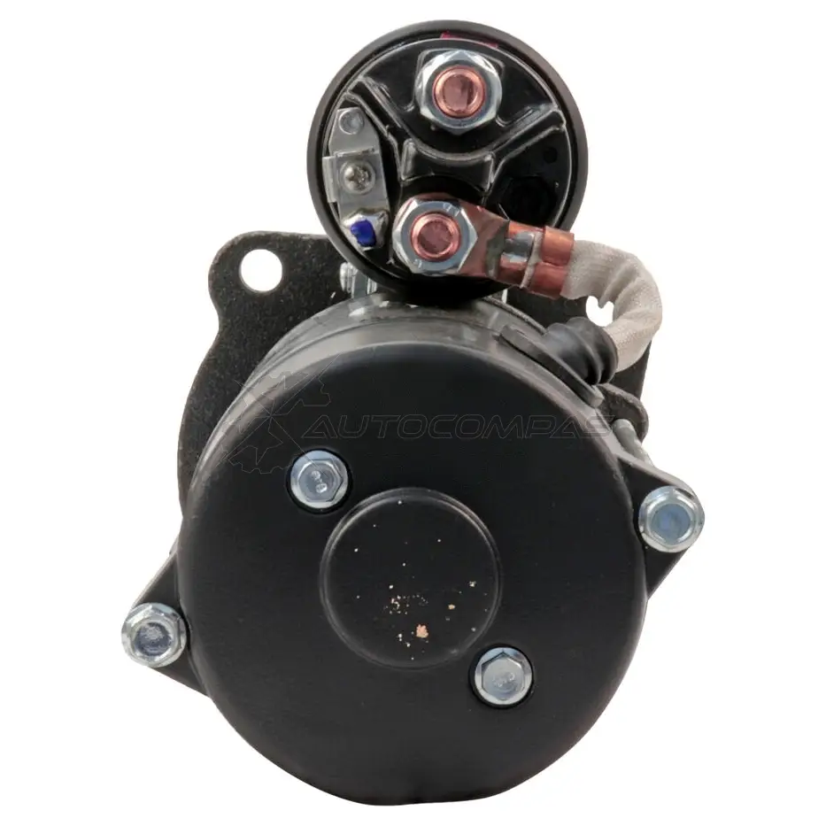 Стартер MOTORHERZ STI4002WA 1440707864 77V Z55B изображение 5