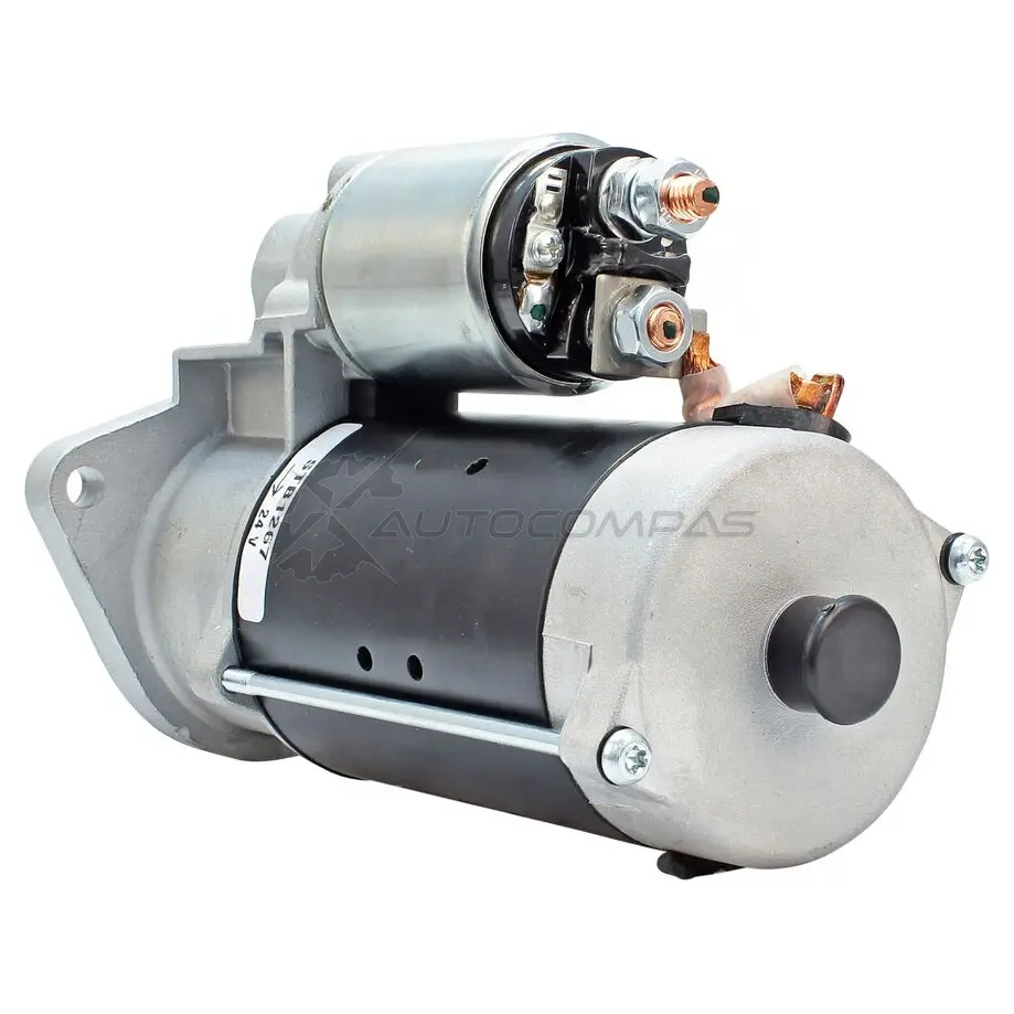 Стартер MOTORHERZ STB1267WA H 0H8PB 1440860972 изображение 1