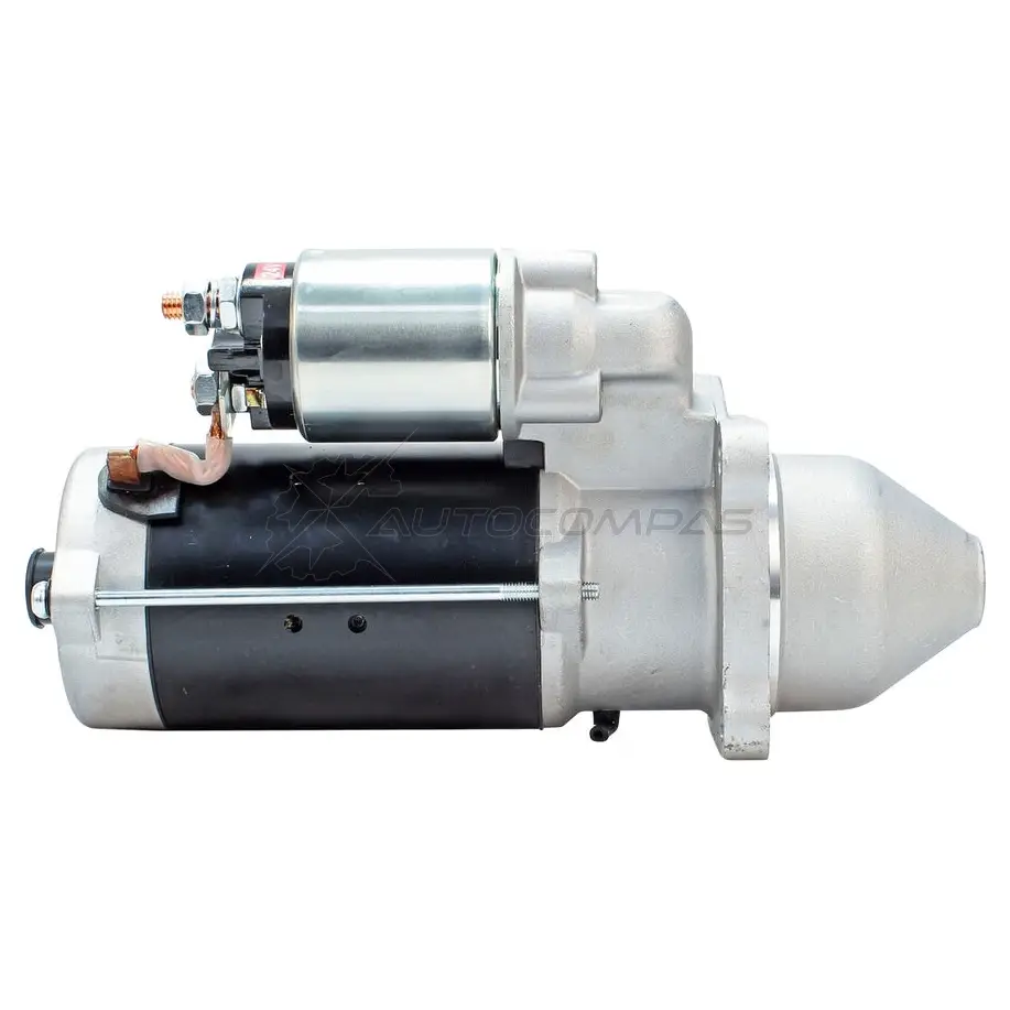 Стартер MOTORHERZ STB1267WA H 0H8PB 1440860972 изображение 5
