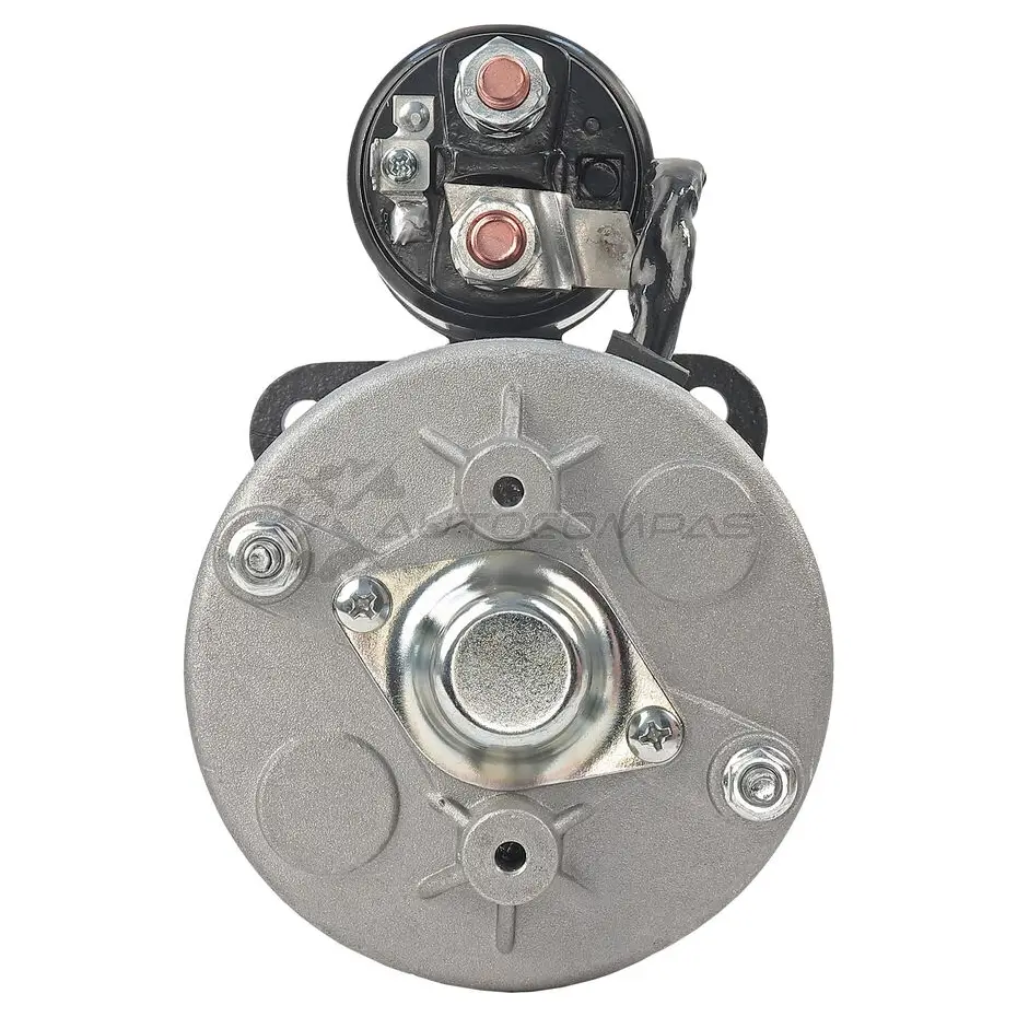 Стартер MOTORHERZ Z7TQ XB 1440708001 STB9391WA изображение 3