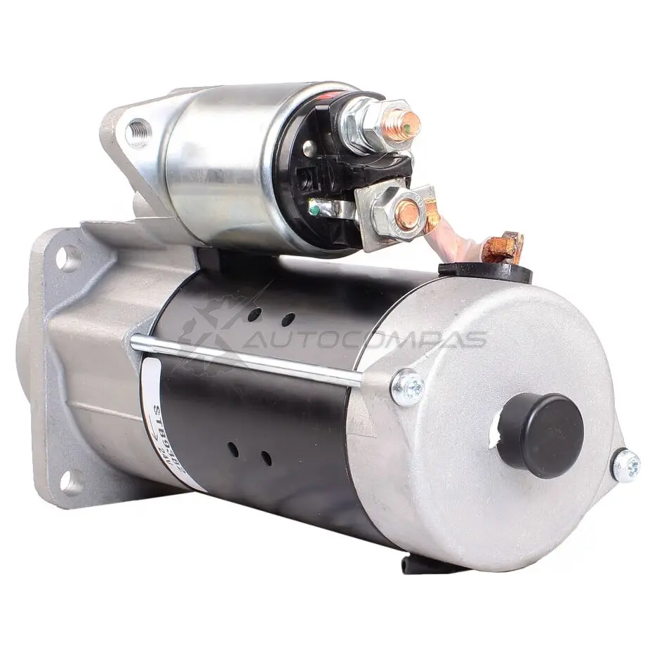 Стартер MOTORHERZ STB1382WA 1440707899 PO BSXV изображение 1