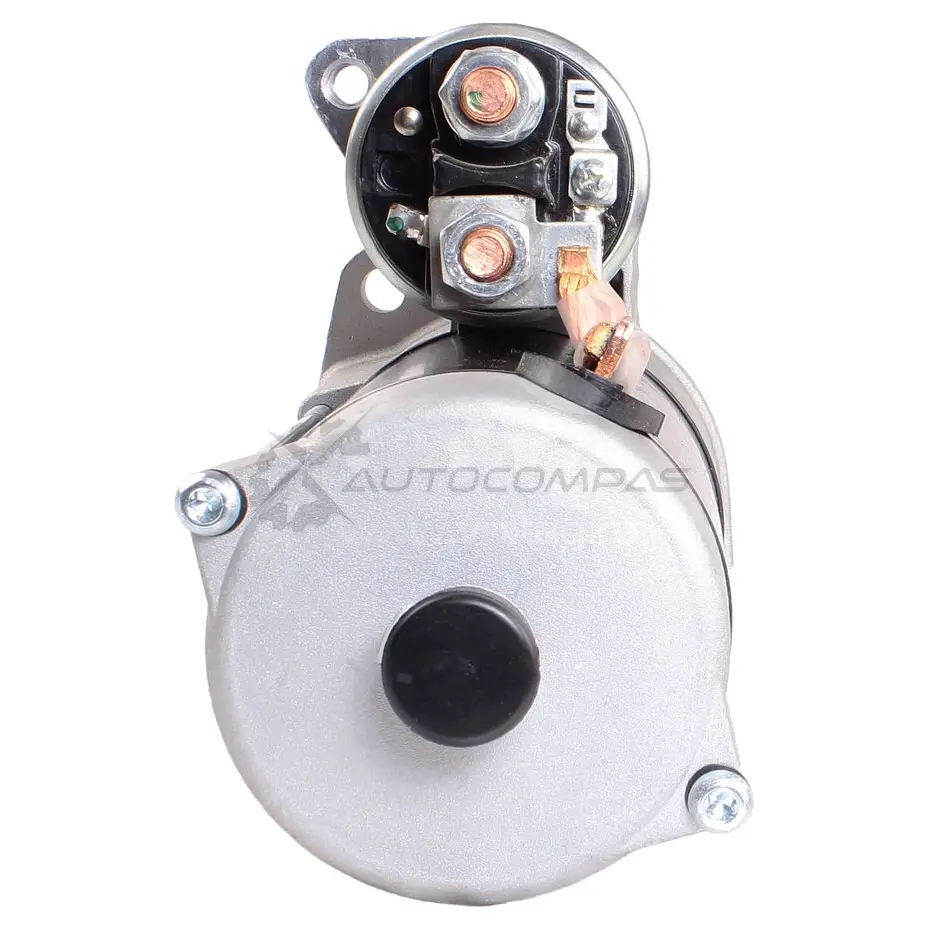 Стартер MOTORHERZ STB1382WA 1440707899 PO BSXV изображение 3