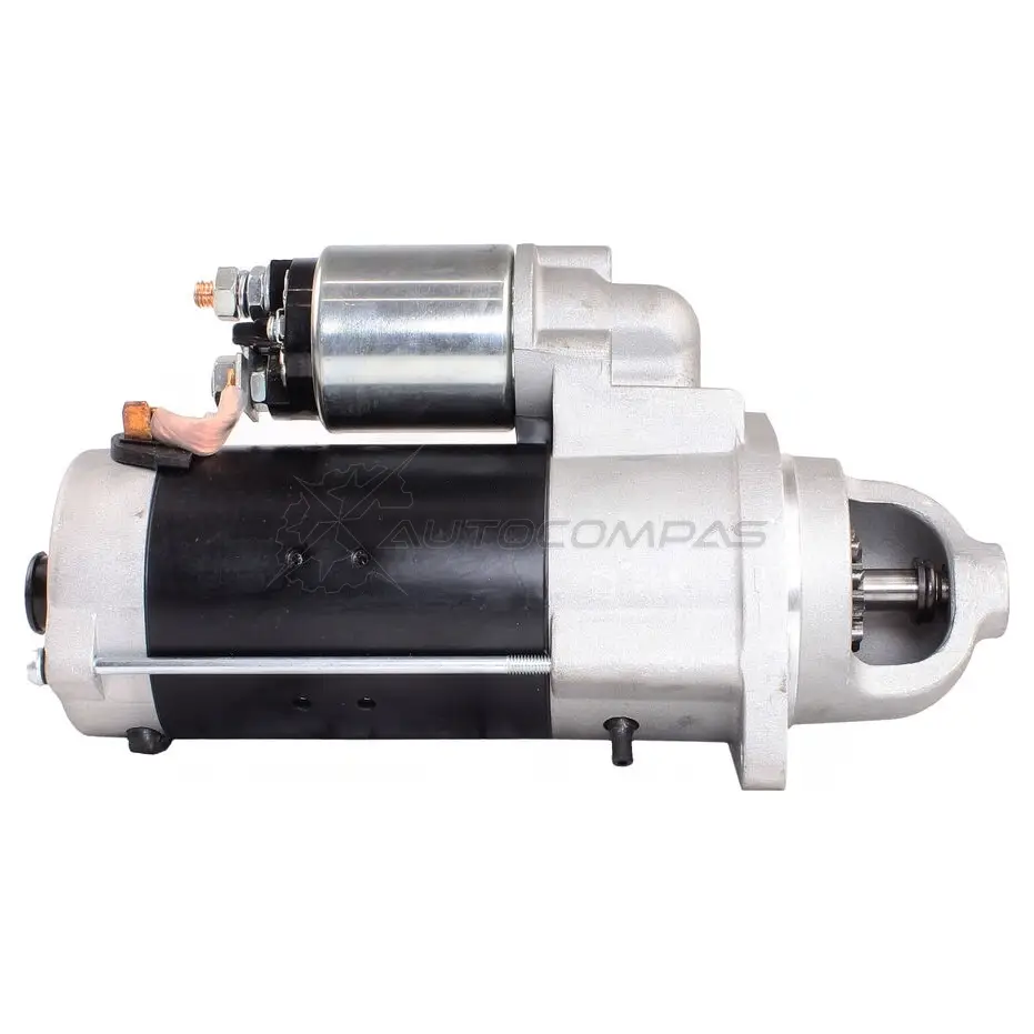 Стартер MOTORHERZ STB1382WA 1440707899 PO BSXV изображение 4