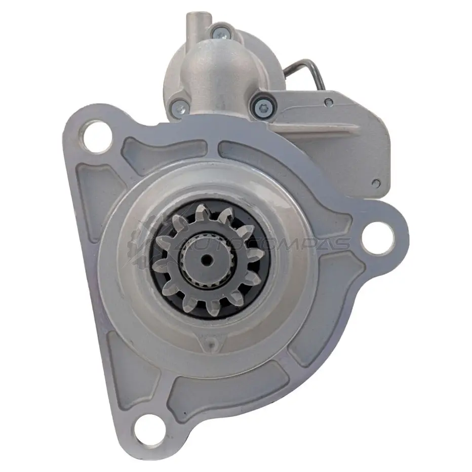 Стартер MOTORHERZ 1440707876 RVU1 P STB4105WA - Изображение 1