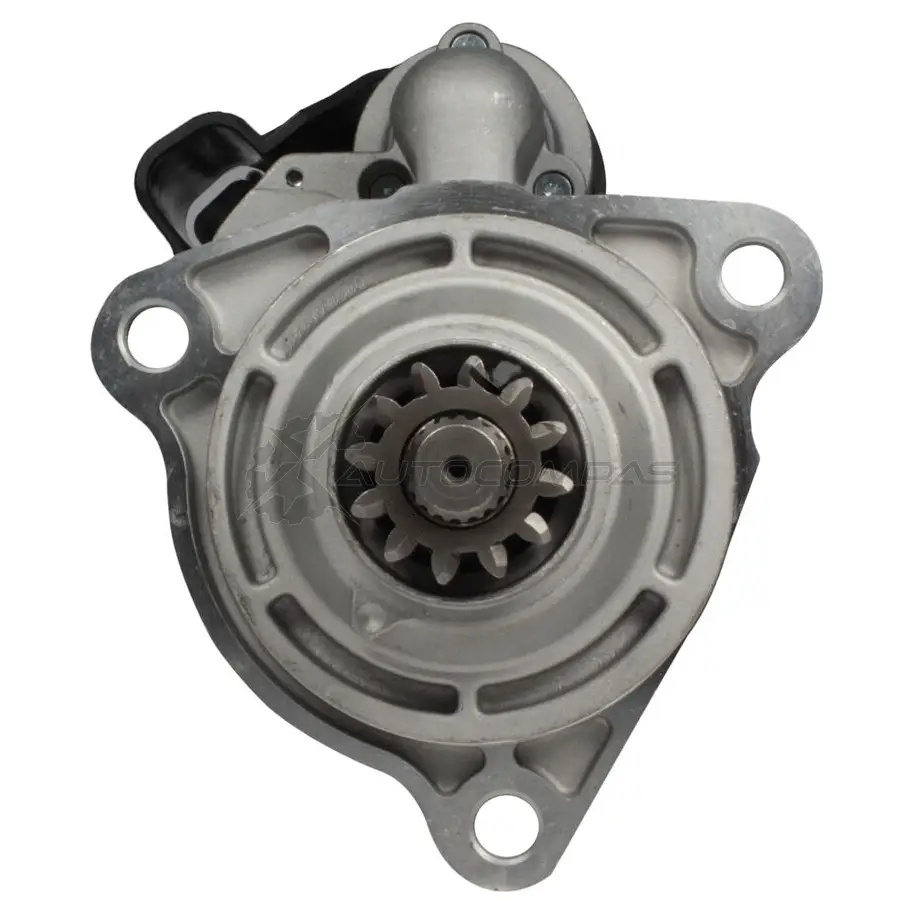 Стартер MOTORHERZ 1440707918 STB9420WA TB M5KAI - Изображение 1