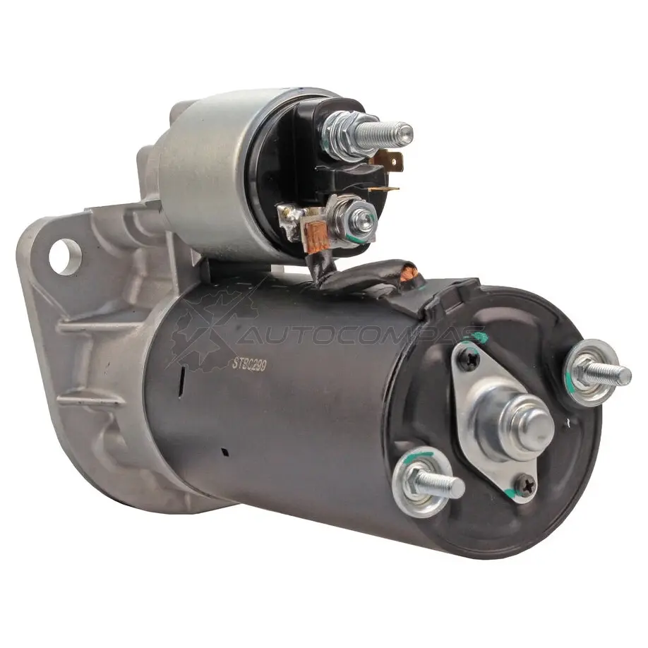 Стартер MOTORHERZ STB0299WA 1440707136 OP KWEUT изображение 1