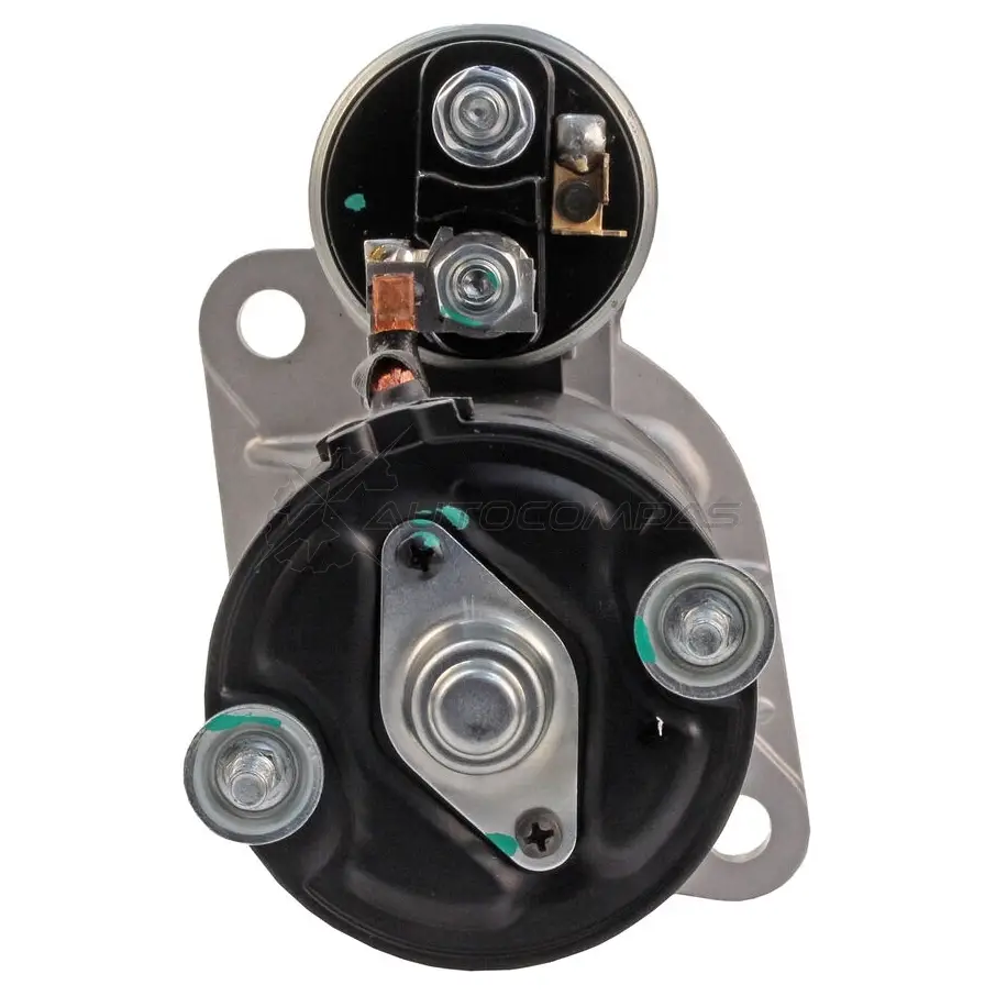 Стартер MOTORHERZ STB0299WA 1440707136 OP KWEUT изображение 3