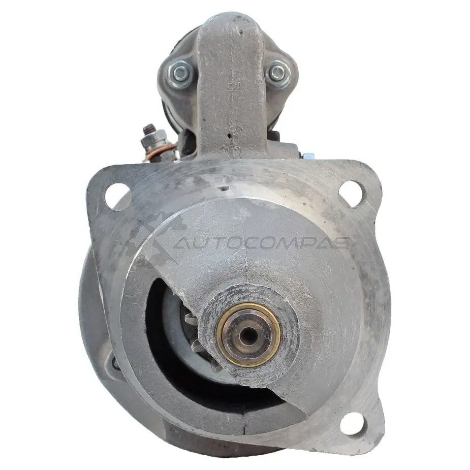 Стартер MOTORHERZ 642U 1 1440860990 STL0944WA изображение 0