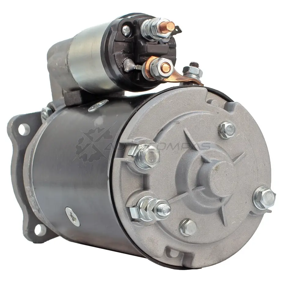 Стартер MOTORHERZ 642U 1 1440860990 STL0944WA изображение 1