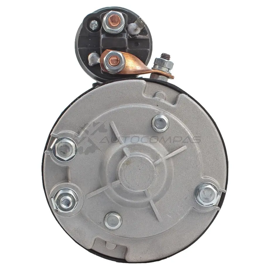 Стартер MOTORHERZ 642U 1 1440860990 STL0944WA изображение 3