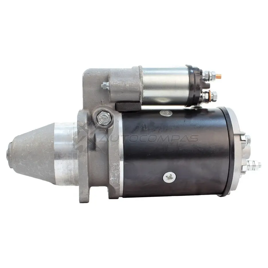 Стартер MOTORHERZ 642U 1 1440860990 STL0944WA изображение 4
