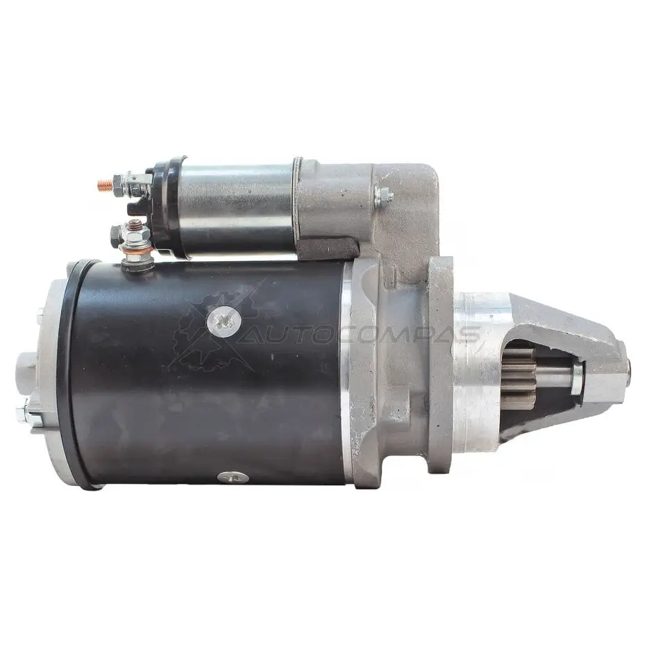 Стартер MOTORHERZ 642U 1 1440860990 STL0944WA изображение 5