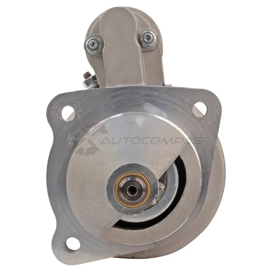 Стартер MOTORHERZ STL0201WA 1440707773 ZV HC9H изображение 0