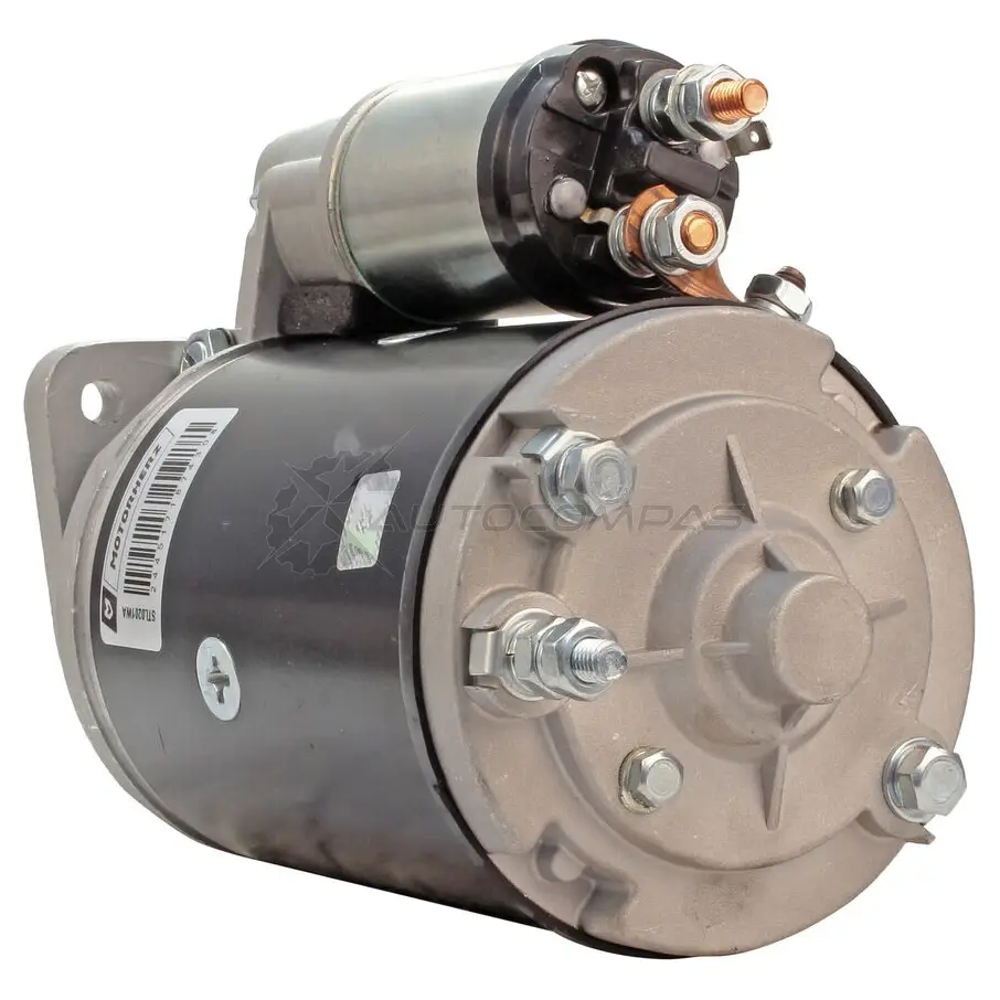 Стартер MOTORHERZ STL0201WA 1440707773 ZV HC9H изображение 1