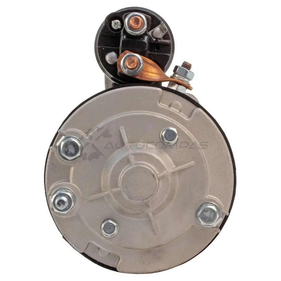 Стартер MOTORHERZ STL0201WA 1440707773 ZV HC9H изображение 3