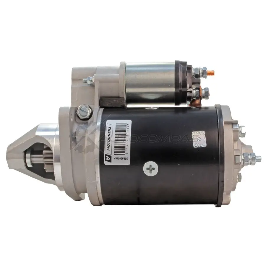 Стартер MOTORHERZ STL0201WA 1440707773 ZV HC9H изображение 4
