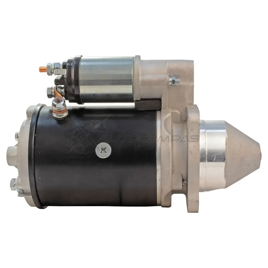 Стартер MOTORHERZ STL0201WA 1440707773 ZV HC9H изображение 5