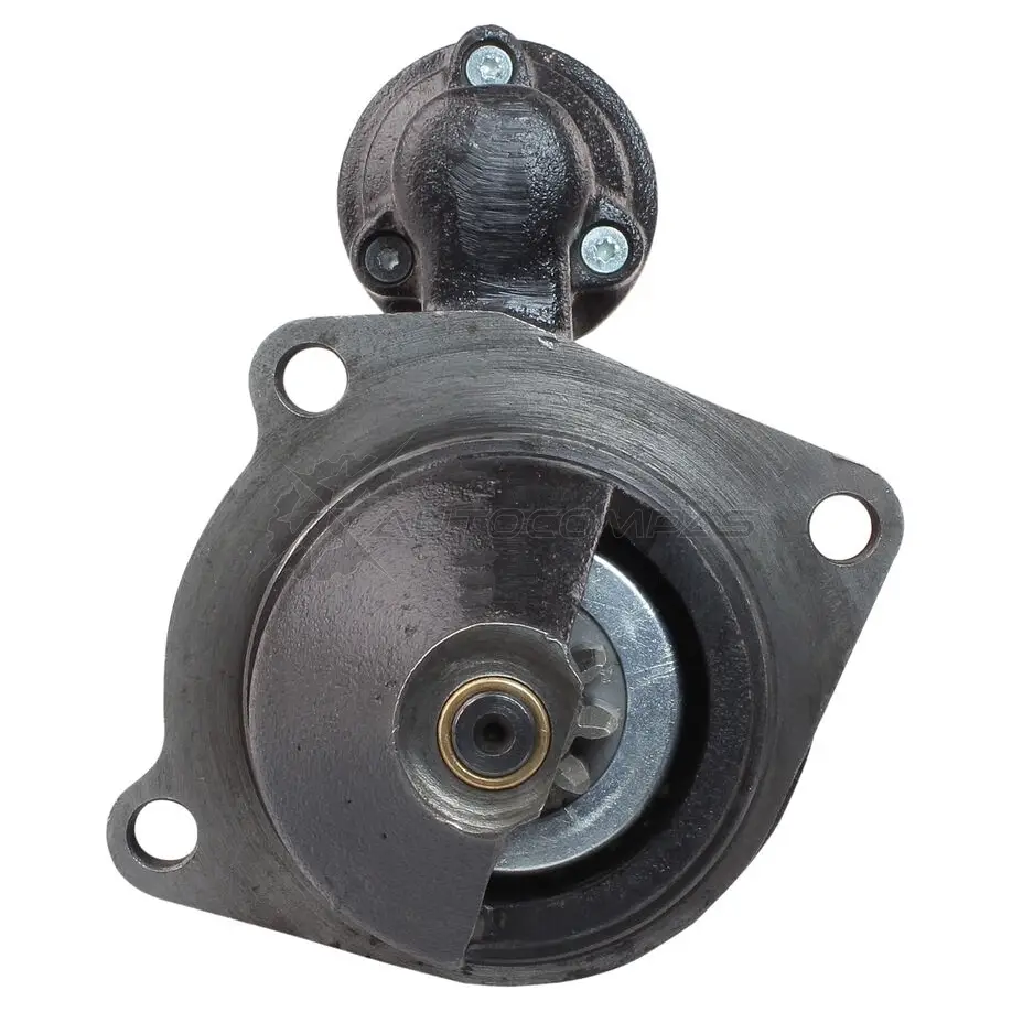 Стартер MOTORHERZ UW69 W2V 1440707133 STB0269WA - Изображение 1