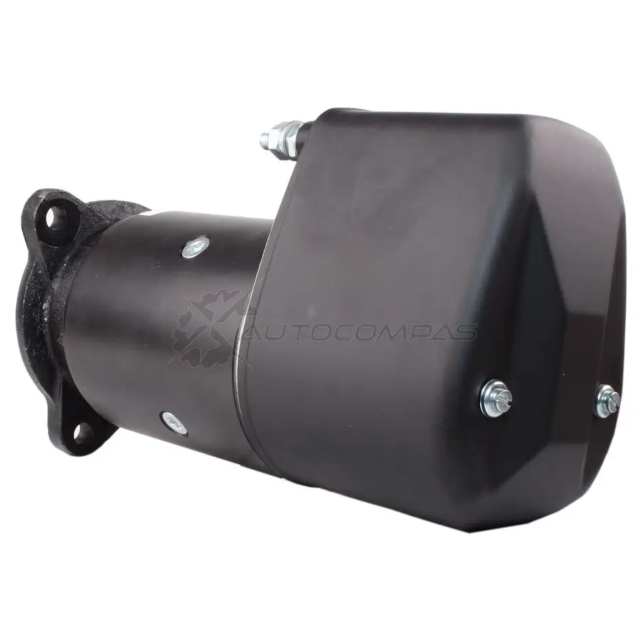 Стартер MOTORHERZ 1440860995 STB0699WA KM PHUM изображение 1