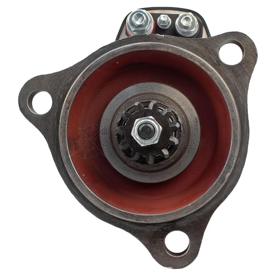 Стартер MOTORHERZ 1440707998 STB0564WA S 8XMX изображение 0